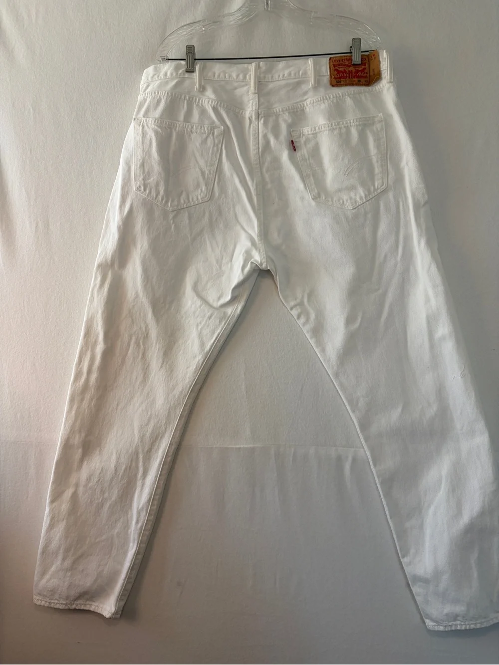 Levis levi slim